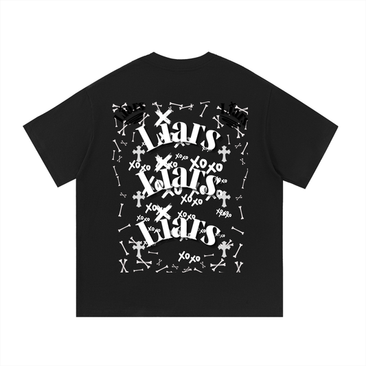xo liars T-Shirt