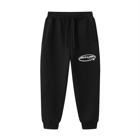 Logo  Jogged Sweatpants