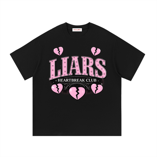 Rich Liars