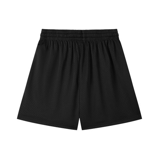 logo Mesh Shorts