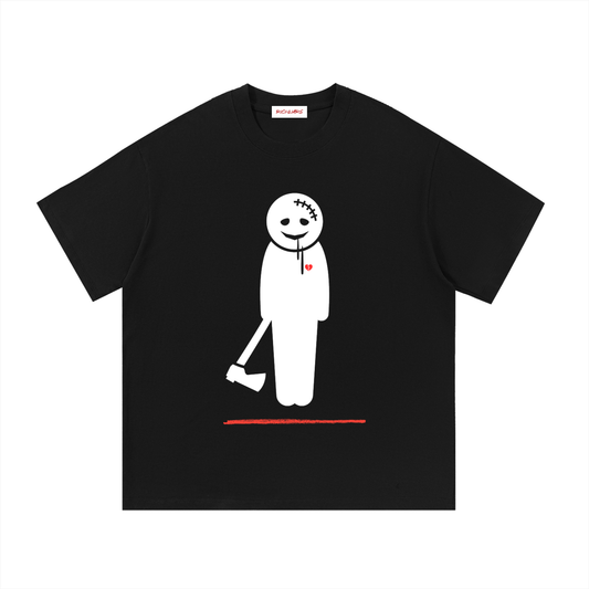 Essential Cotton T-Shirt