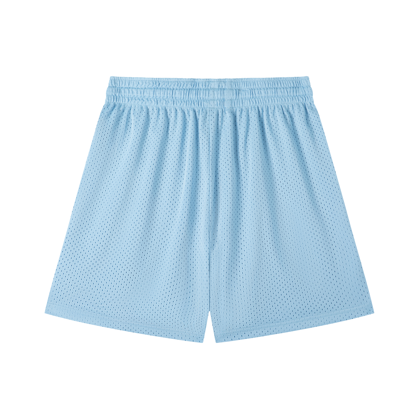 logo Mesh Shorts