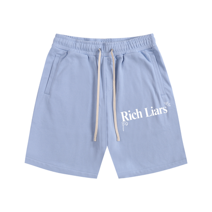 Single tear shorts