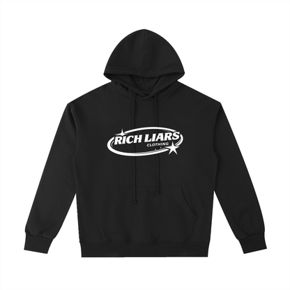 Logo Hoodie