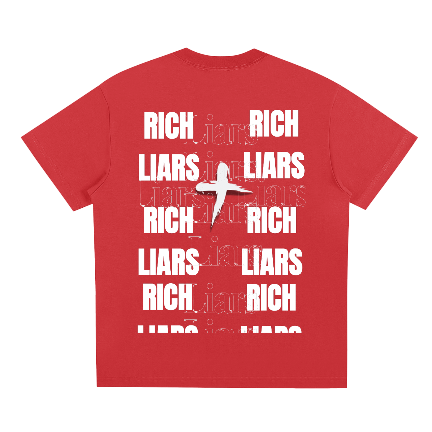 Street signs T-Shirt