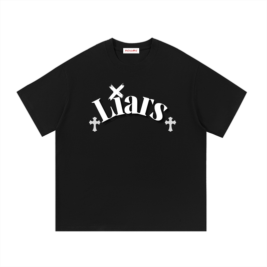 xo liars  T-Shirt