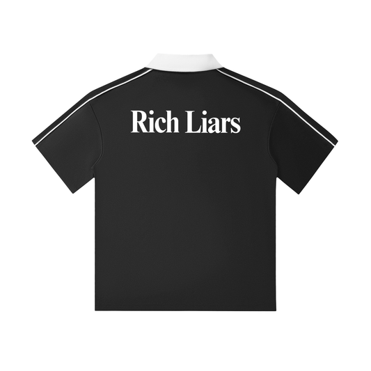 Liars golf club