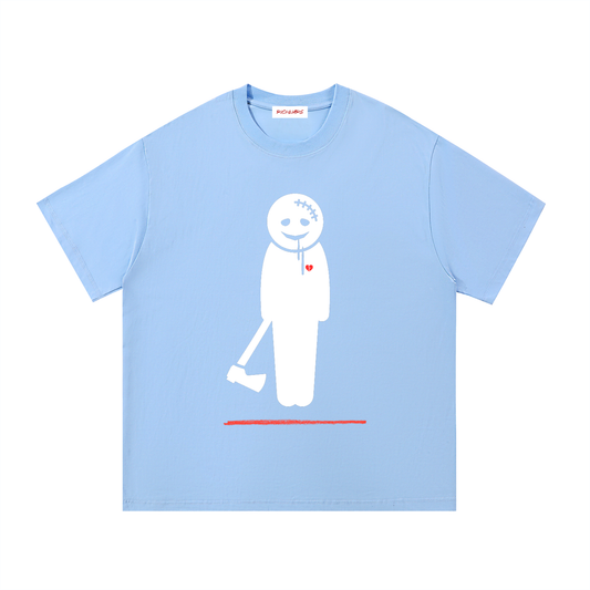 Essential Cotton T-Shirt